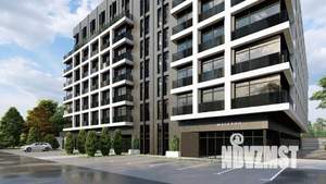 1-к квартира, вторичка, 42м2, 8/9 этаж