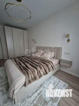 2-к квартира, вторичка, 53м2, 4/5 этаж