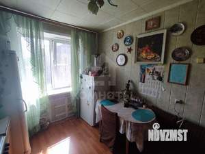 3-к квартира, вторичка, 64м2, 9/9 этаж