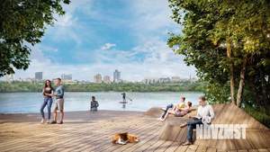 3-к квартира, вторичка, 85м2, 6/21 этаж