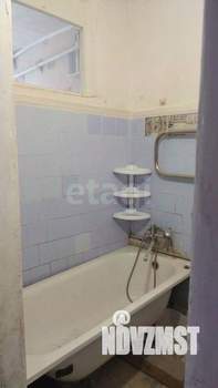 2-к квартира, вторичка, 40м2, 5/5 этаж