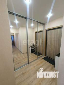 2-к квартира, вторичка, 60м2, 15/17 этаж