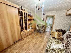 4-к квартира, вторичка, 68м2, 5/9 этаж