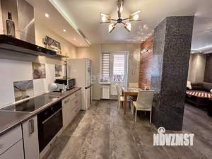 3-к квартира, вторичка, 91м2, 2/17 этаж