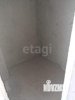 Студия квартира, вторичка, 23м2, 11/15 этаж