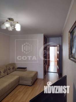 2-к квартира, вторичка, 62м2, 3/12 этаж