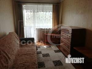 2-к квартира, вторичка, 41м2, 5/5 этаж