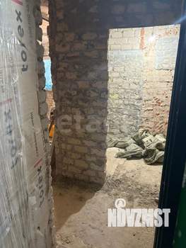 3-к квартира, вторичка, 53м2, 1/4 этаж