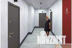 1-к квартира, вторичка, 37м2, 12/15 этаж