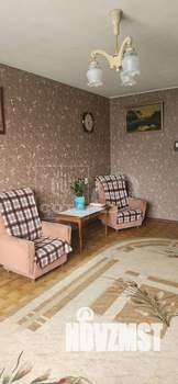 3-к квартира, вторичка, 71м2, 9/9 этаж