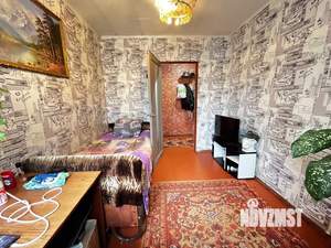 3-к квартира, вторичка, 54м2, 4/9 этаж