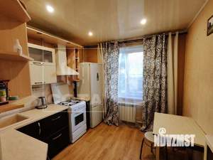 2-к квартира, вторичка, 47м2, 1/9 этаж
