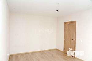 1-к квартира, вторичка, 34м2, 15/17 этаж