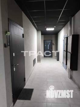 1-к квартира, вторичка, 36м2, 3/18 этаж