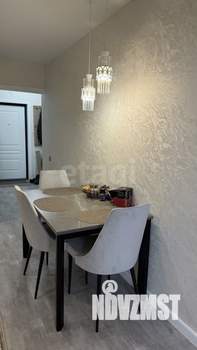 1-к квартира, вторичка, 42м2, 2/13 этаж