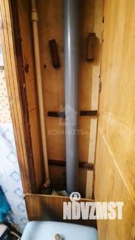 1-к квартира, вторичка, 32м2, 4/5 этаж