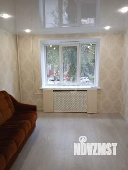 Студия квартира, вторичка, 18м2, 2/9 этаж