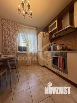 3-к квартира, вторичка, 62м2, 4/9 этаж