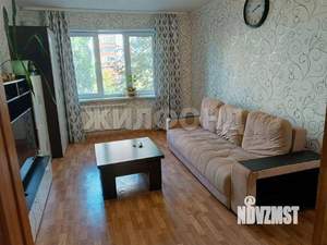 3-к квартира, вторичка, 63м2, 3/9 этаж