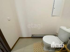 1-к квартира, вторичка, 37м2, 13/17 этаж