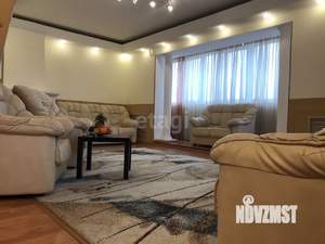 3-к квартира, вторичка, 114м2, 2/4 этаж