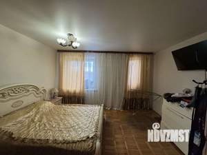 3-к квартира, вторичка, 81м2, 8/12 этаж