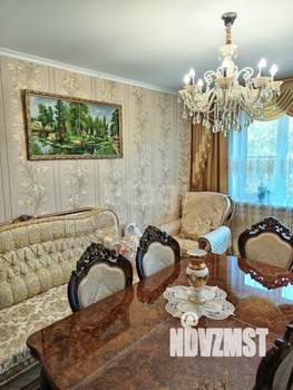 3-к квартира, вторичка, 68м2, 2/10 этаж