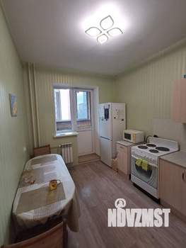 1-к квартира, вторичка, 37м2, 4/17 этаж