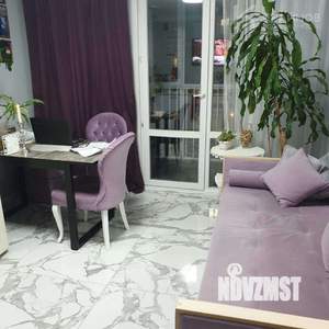 2-к квартира, вторичка, 65м2, 6/17 этаж