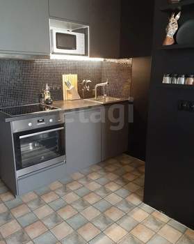 3-к квартира, сданный дом, 91м2, 14/18 этаж