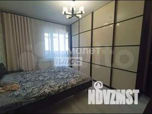 3-к квартира, вторичка, 77м2, 6/12 этаж