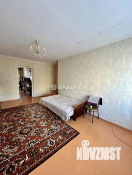 3-к квартира, вторичка, 60м2, 4/9 этаж