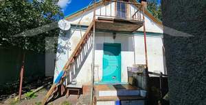 2-к квартира, вторичка, 38м2, 1/1 этаж