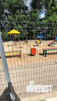 1-к квартира, сданный дом, 42м2, 1/10 этаж