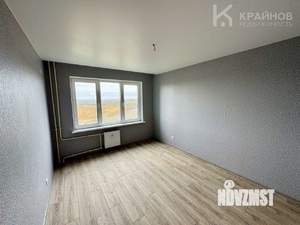 2-к квартира, сданный дом, 59м2, 16/17 этаж