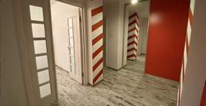 1-к квартира, вторичка, 50м2, 8/17 этаж
