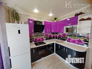 2-к квартира, вторичка, 55м2, 1/10 этаж
