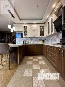 3-к квартира, вторичка, 108м2, 10/12 этаж
