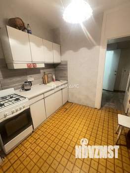 2-к квартира, вторичка, 54м2, 6/9 этаж