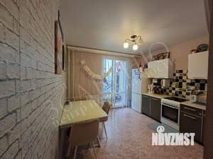 1-к квартира, вторичка, 37м2, 5/19 этаж