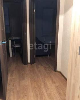 1-к квартира, вторичка, 35м2, 9/23 этаж