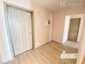 2-к квартира, вторичка, 62м2, 1/17 этаж