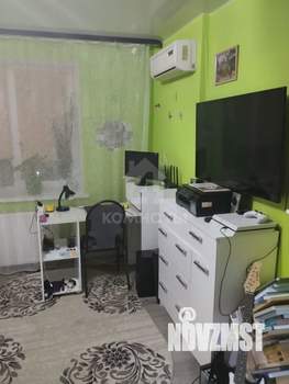 2-к квартира, вторичка, 62м2, 3/19 этаж