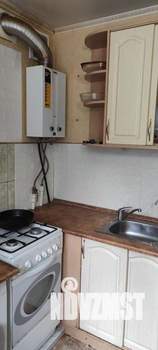 1-к квартира, вторичка, 30м2, 2/5 этаж
