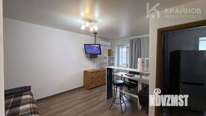 1-к квартира, вторичка, 30м2, 3/5 этаж