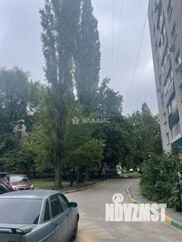 1-к квартира, вторичка, 36м2, 2/9 этаж