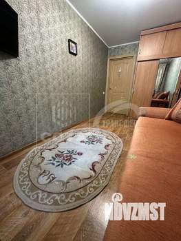 3-к квартира, вторичка, 52м2, 1/4 этаж