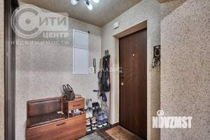 3-к квартира, вторичка, 96м2, 2/17 этаж