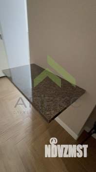 1-к квартира, вторичка, 40м2, 25/25 этаж
