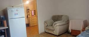 1-к квартира, вторичка, 47м2, 1/5 этаж